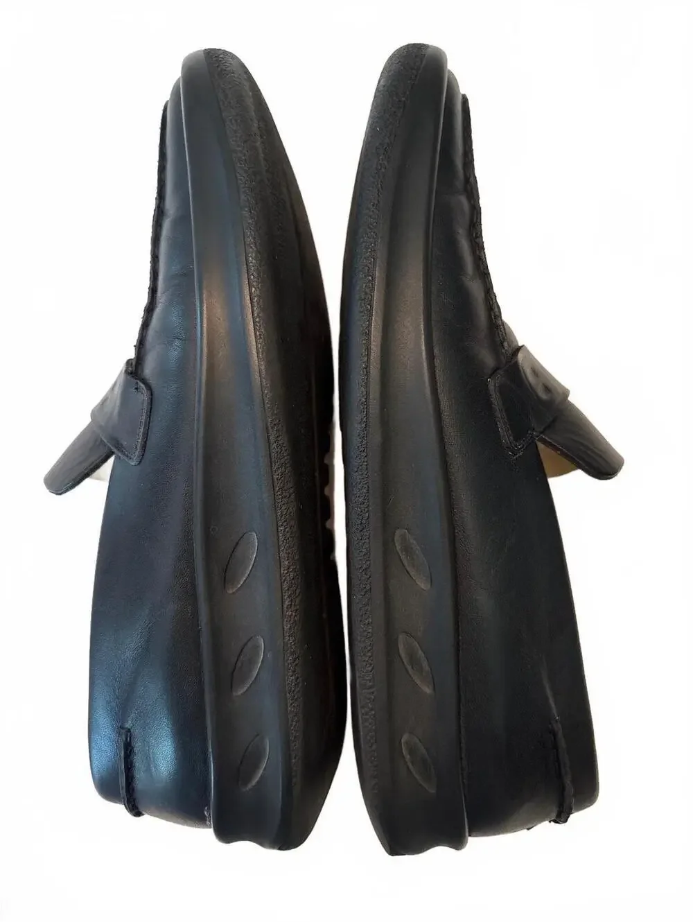 Bally black fardo